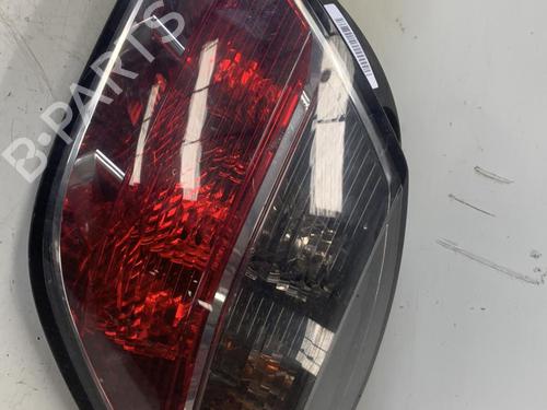 Used Right taillight OPEL ASTRA H GTC (A04) 1.7 CDTI (L08) (125 hp) 26422650