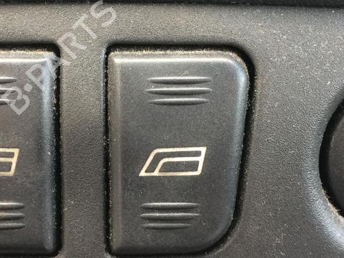 Used Right front window switch Right front window switch FIAT PUNTO (188_) 1.2 60 (188.030, .050, .130, .150, .230, .250) (60 hp) 28190922 28190922