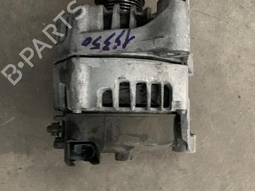 Lichtmaschine für BMW 1 (E81) 116 d (116 hp) 29935806