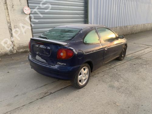 Right taillight RENAULT MEGANE I Coach (DA0/1_) 1.6 16V (DA0B, DA04, DA11) | BP26417157C35 