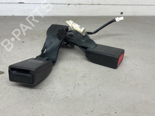 Seat buckle NISSAN QASHQAI / QASHQAI +2 I (J10, NJ10, JJ10E) 2.0 dCi | BP26420787I32 