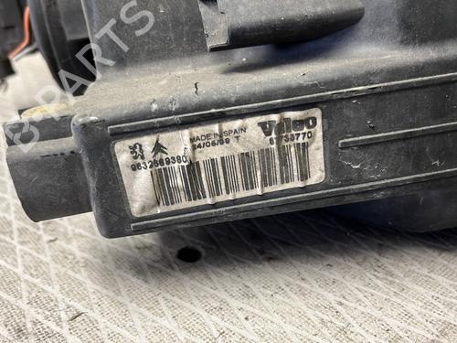 Used Left headlight Left headlight 33049988 33049988