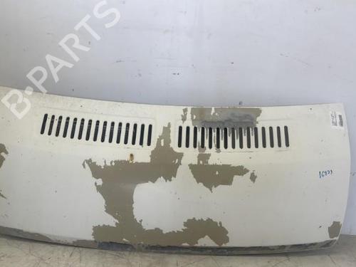 Used Hood CITROËN JUMPER II Van 2.2 HDi 130 (130 hp) 26427016