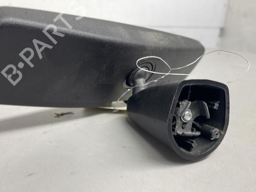 Rear mirror PEUGEOT 208 I (CA_, CC_) 1.4 HDi | BP26421443I6 