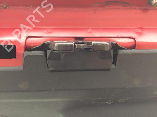 Tailgate lock PEUGEOT 306 Hatchback (7A, 7C, N3, N5) 1.4 | BP29208986C101 