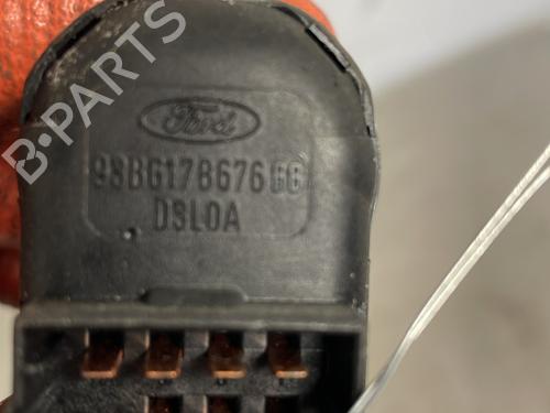 Mirror switch FORD FIESTA VI (CB1, CCN) 1.25 | BP31613072I25  - Image 5