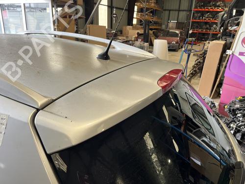 Bremselys Bremselys RENAULT CLIO III (BR0/1, CR0/1) [2005-2014] 33877211 33877211