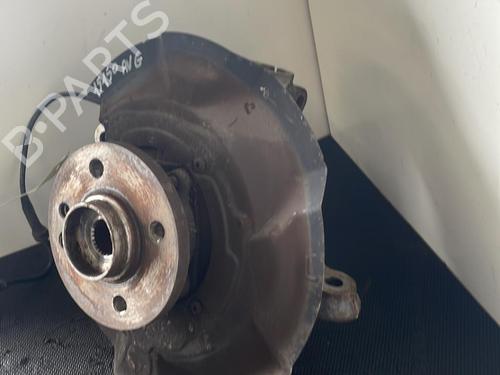 Left front steering knuckle MINI MINI (R56) Cooper S | BP26422401M25 