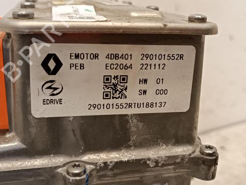 Engine DACIA SPRING EV (B6M1) | BP26426985M1  - Image 8