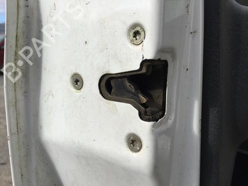 Front left lock PEUGEOT PARTNER Box Body/MPV (5_, G_) 1.9 D | BP29567264C98