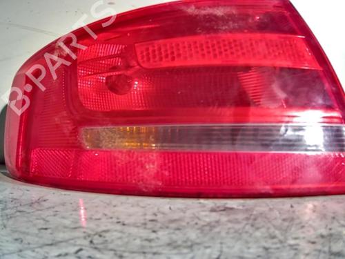 Used Left taillight AUDI A4 B8 (8K2) 2.0 TDI (143 hp) 26417491
