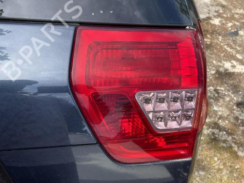 Used Right tailgate light Right tailgate light 37008052 37008052