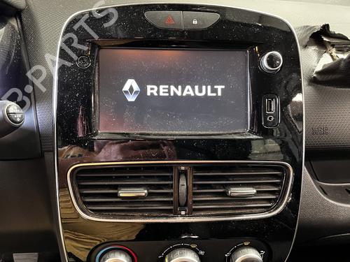 Left front window switch RENAULT CLIO IV (BH_) 1.2 16V | BP27612724I27 - Image 13
