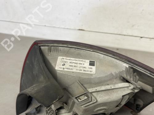 Left taillight AUDI A4 B7 Avant (8ED) 3.0 TDI quattro | BP26418381C34 