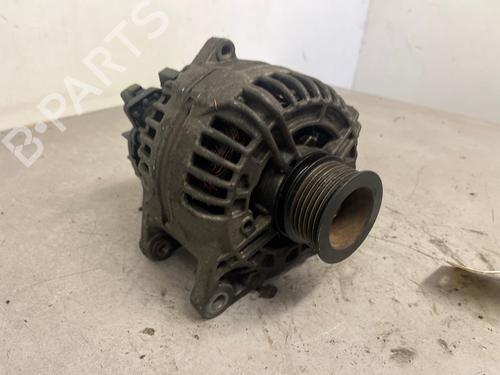 Alternator DACIA LOGAN MCV (KS_) 1.6 16V Hi-Flex | BP36572301M7 - Image 6