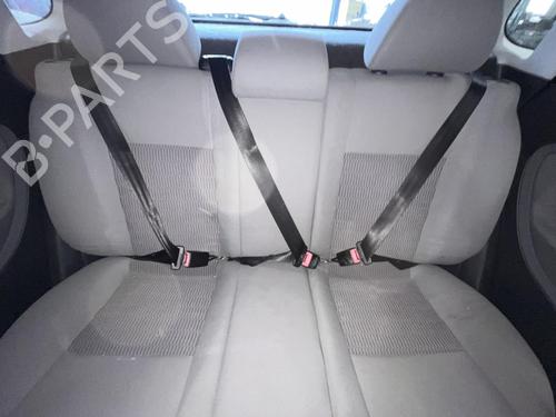 Høyre bak beltestrammer SEAT IBIZA III (6L1) 1.9 TDI (100 hp) 29971231