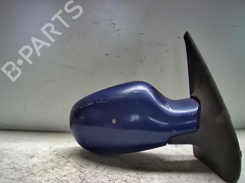 Right mirror RENAULT CLIO II (BB_, CB_) 1.2 (BB0A, BB0F, BB10, BB1K, BB28, BB2D, BB2H, CB0A,... | BP26428334C27 