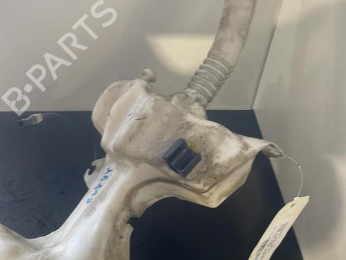 Windscreen washer tank PEUGEOT 3008 I MPV (0U_) 1.6 HDi | BP26427776C113