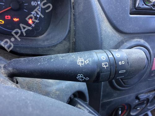 Ratstangsstang Ratstangsstang FIAT QUBO (225_) 1.3 D Multijet (225CXB1A, 225AXB1A, 225CXB11, 225AXB11,... (75 hp) 27277402 27277402