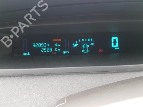 Used Parts RENAULT GRAND SCÉNIC II (JM0/1_)  1.9 dCi (JM14)  4482012