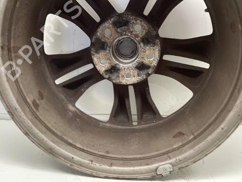 Rim NISSAN QASHQAI I (J10, NJ10) 1.5 dCi | BP26416514C45