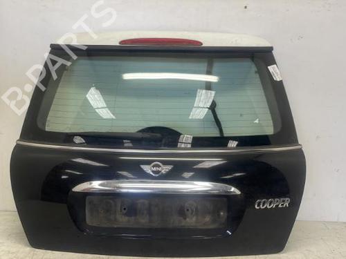 Used Tailgate Tailgate MINI MINI (R50, R53) Cooper (116 hp) 26416361 26416361
