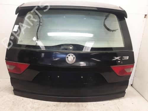 Tailgate BMW X3 (E83) 3.0 d | BP26421541C6 