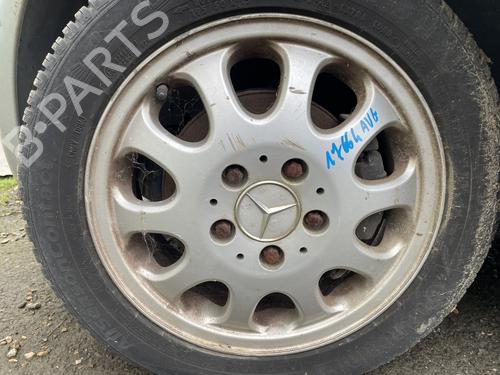 Cerchio MERCEDES-BENZ A-CLASS (W168) A 170 CDI (168.009, 168.109) (95 hp) 30902540