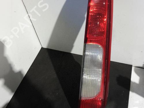 Right taillight FORD FOCUS C-MAX (DM2) 1.8 TDCi | BP26416857C35 - Image 3