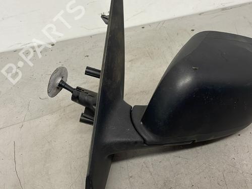 Left mirror DACIA LODGY (JS_) 1.2 TCe (JSAY, JSM0) | BP31046599C26