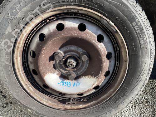 Fælk CITROËN AX (ZA-_) 10 (50 hp) 32001520