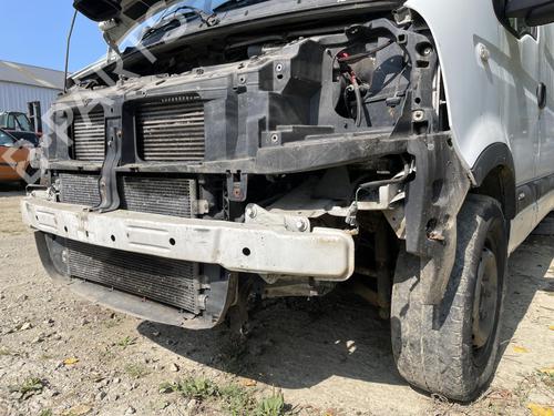 Water radiator OPEL MOVANO A Van (X70) 2.5 CDTI (FD) | BP28099600M31 