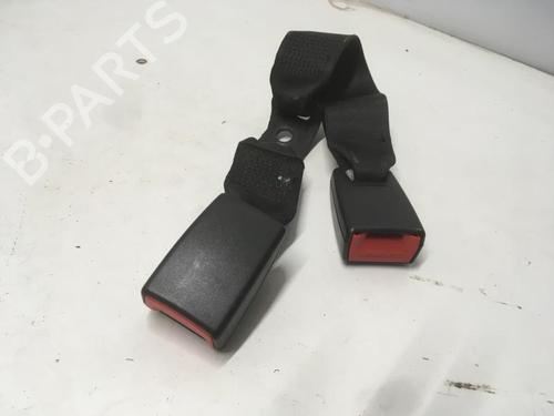 Used Seat buckle BMW 1 (E87) 118 d (143 hp) 26428278