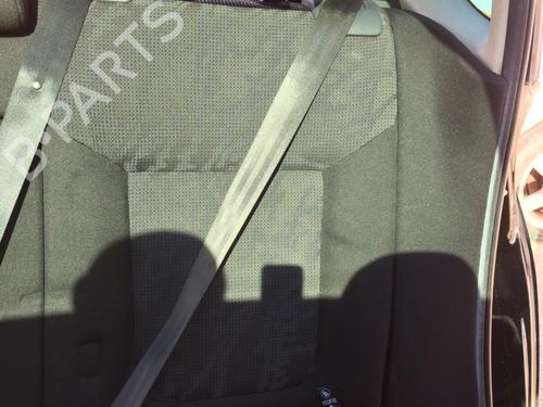 Used Seat buckle PEUGEOT 3008 I MPV (0U_) 1.6 THP (156 hp) 29148577