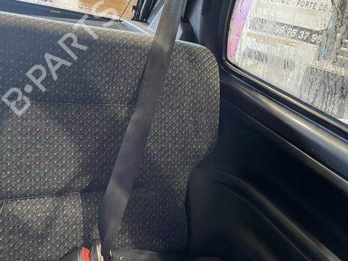 Sikkerhedssele bag venstre Sikkerhedssele bag venstre PEUGEOT 106 II (1A_, 1C_) 1.0 i (50 hp) 33172159 33172159