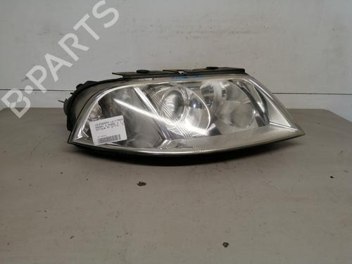 Right headlight VW PASSAT B5.5 (3B3) 1.9 TDI | BP26422893C29 - Image 4