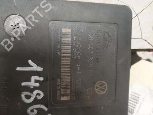 ABS pump VW POLO (9N_, 9A_) 1.9 TDI | BP26416673M43 