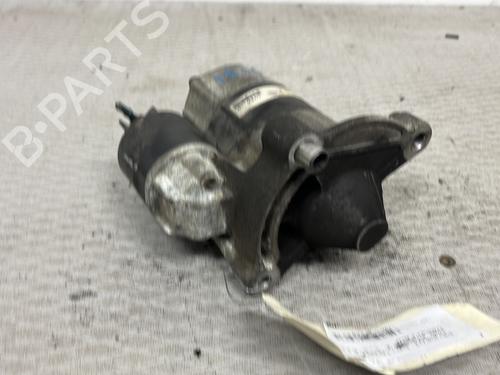 Used Starter PEUGEOT 106 II (1A_, 1C_) 1.1 i (60 hp) 32168452