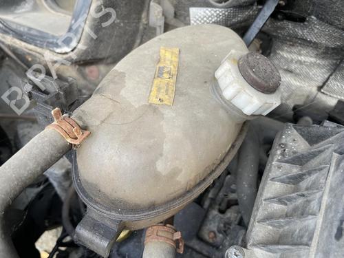 Expansion tank OPEL MOVANO A Van (X70) 2.5 CDTI (FD) | BP28099601C120 