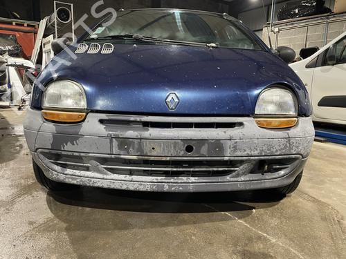 Capot RENAULT TWINGO I (C06_) 1.2 (C066, C068) | BP30876120C1