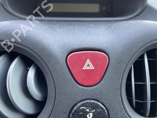 Advarselskontakt Advarselskontakt CITROËN C3 I (FC_, FN_) [2002-2013] 33961284 33961284