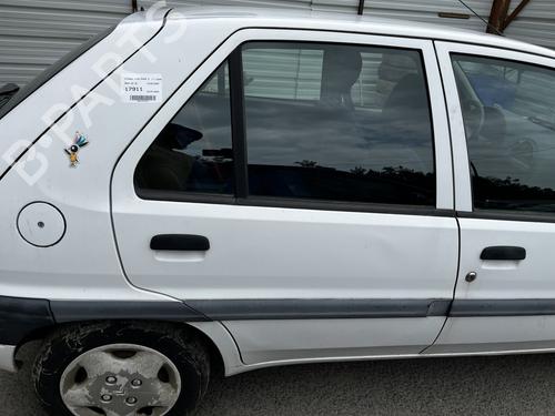 Used Rear right lock CITROËN SAXO (S0, S1) 1.1 X, SX (60 hp) 29130018
