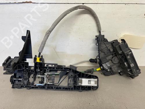 Used Front right lock Front right lock MERCEDES-BENZ C-CLASS (W205) C 200 EQ Boost (205.077) (184 hp) 36471381 36471381