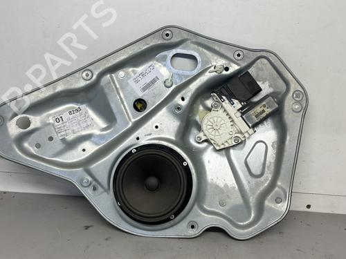 Rear left window mechanism VW GOLF VI Variant (AJ5) 1.6 TDI | BP29160375C24 - Image 2
