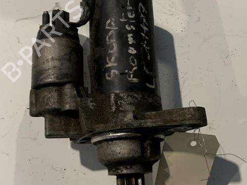 Used Starter SKODA ROOMSTER (5J7) 1.9 TDI (105 hp) 26428060