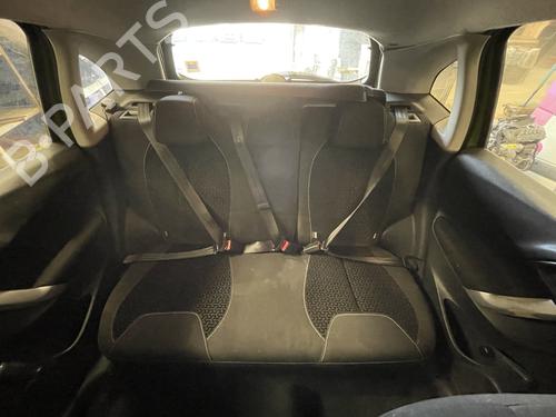 Sæde Bagtil Sæde Bagtil CITROËN C3 II (SC_) [2009-2026] 33709491 33709491