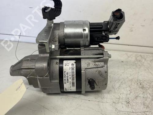 Starter TOYOTA AYGO X (_B7_) 1.0 VVT-i (KGB70) | BP26427055M8 