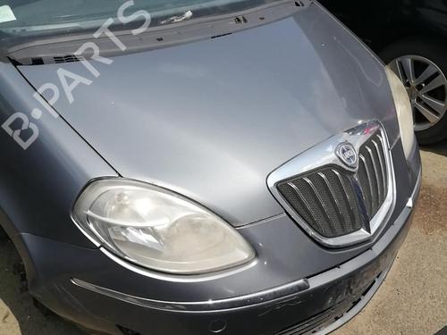 Used Parts LANCIA MUSA (350_) 1.9 D Multijet (350.AXC1A) 2742722