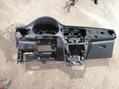 Dashboard CITROËN C-ELYSEE (DD_) 1.5 BlueHDi 100 | BP26424238C46 - Image 14