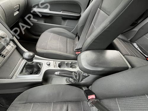 Mittelkonsole Mittelkonsole FORD FOCUS II (DA_, HCP, DP) [2004-2013] 36443250 36443250